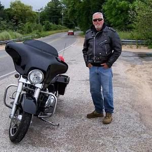 Meet your Posher, Mike